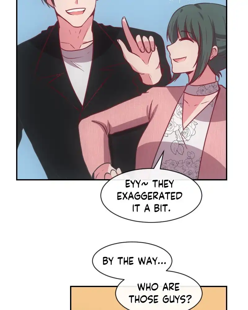 Age Matters Chapter 56 40